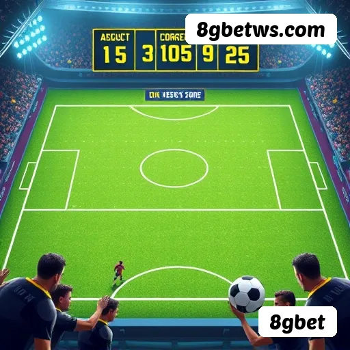 Login seguro 8gbet - Imagem principal